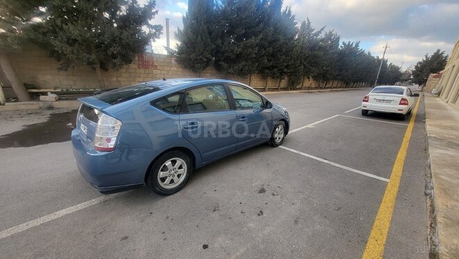 Toyota Prius 2008, 258,000 km - 1.5 l - Bakı