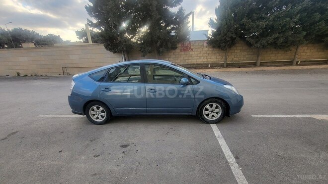 Toyota Prius 2008, 258,000 km - 1.5 l - Bakı