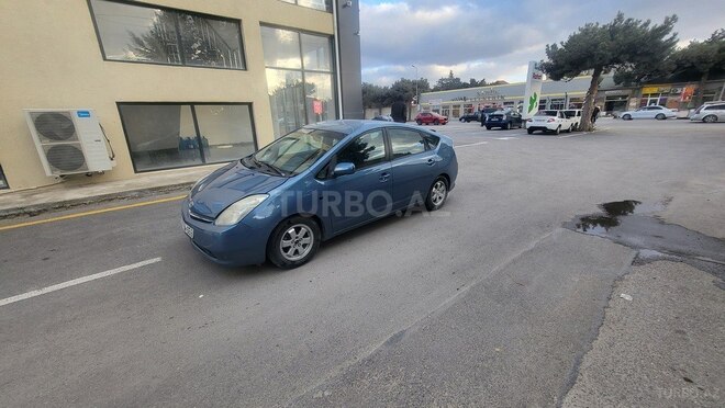 Toyota Prius 2008, 258,000 km - 1.5 l - Bakı