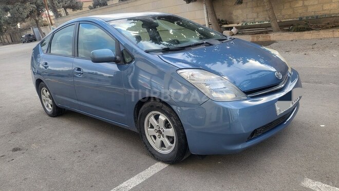 Toyota Prius 2008, 258,000 km - 1.5 l - Bakı