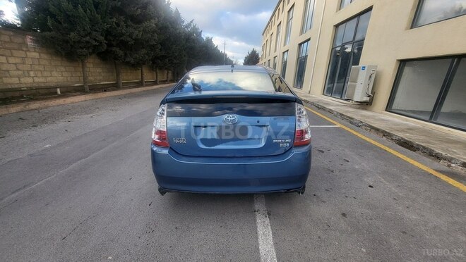 Toyota Prius 2008, 258,000 km - 1.5 l - Bakı