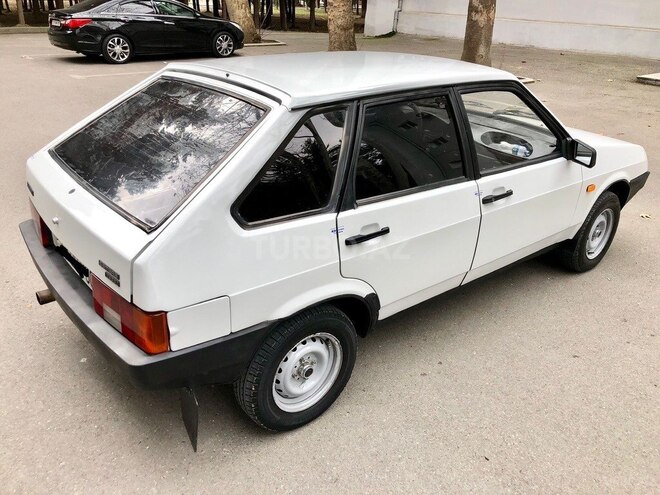 LADA (VAZ) 2109 1990, 245,000 km - 1.6 l - Mingəçevir