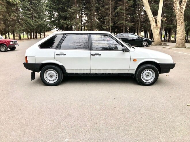 LADA (VAZ) 2109 1990, 245,000 km - 1.6 l - Mingəçevir