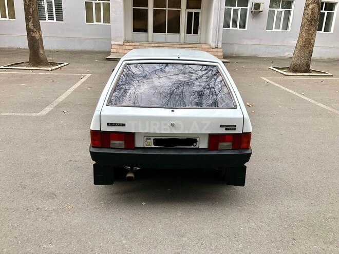 LADA (VAZ) 2109 1990, 245,000 km - 1.6 l - Mingəçevir