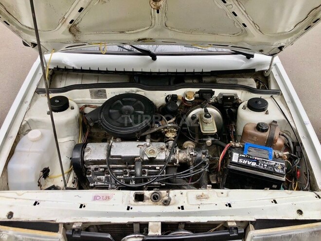 LADA (VAZ) 2109 1990, 245,000 km - 1.6 l - Mingəçevir