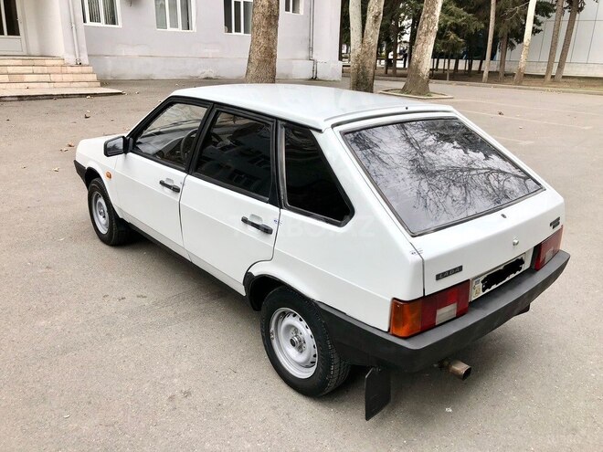 LADA (VAZ) 2109 1990, 245,000 km - 1.6 l - Mingəçevir