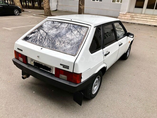 LADA (VAZ) 2109 1990, 245,000 km - 1.6 l - Mingəçevir