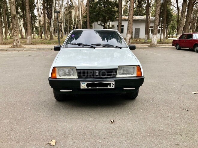 LADA (VAZ) 2109 1990, 245,000 km - 1.6 l - Mingəçevir