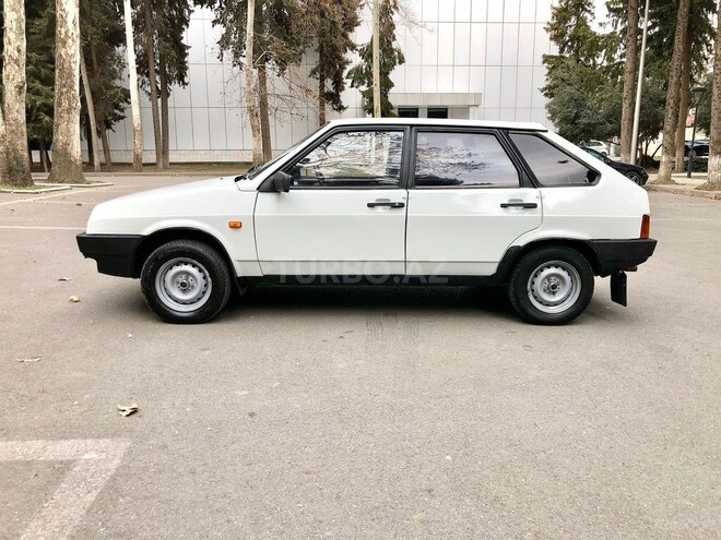 LADA (VAZ) 2109 1990, 245,000 km - 1.6 l - Mingəçevir
