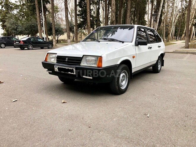 LADA (VAZ) 2109 1990, 245,000 km - 1.6 l - Mingəçevir