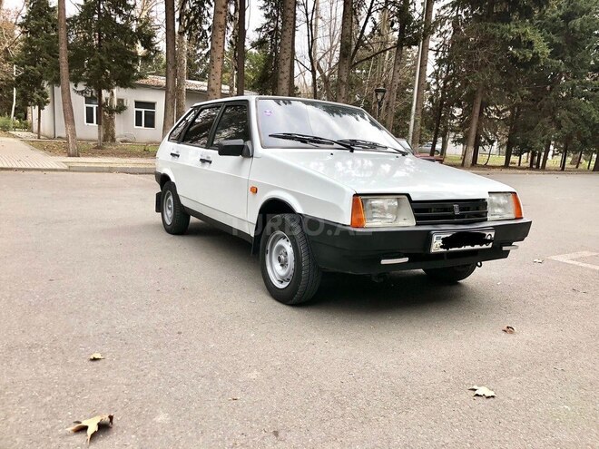 LADA (VAZ) 2109 1990, 245,000 km - 1.6 l - Mingəçevir