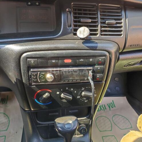 Opel Vectra 1999, 428,185 km - 1.6 l - Zərdab