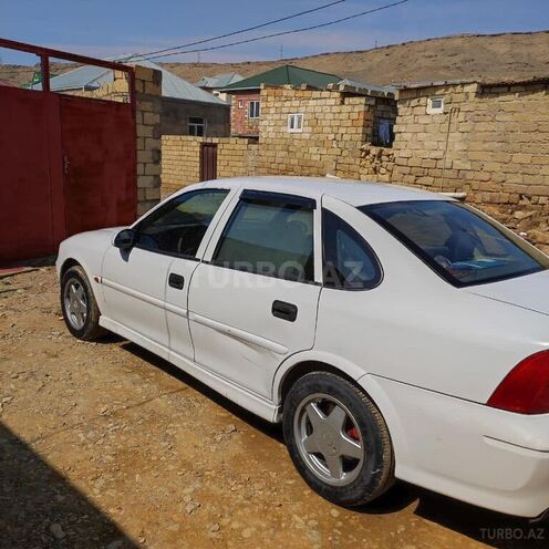 Opel Vectra 1999, 428,185 km - 1.6 l - Zərdab