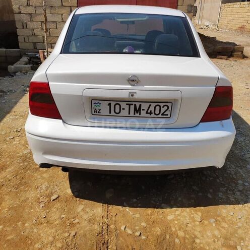 Opel Vectra 1999, 428,185 km - 1.6 l - Zərdab