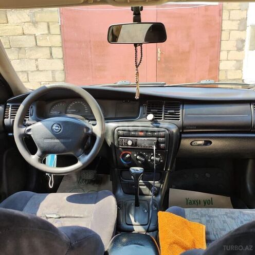 Opel Vectra 1999, 428,185 km - 1.6 l - Zərdab