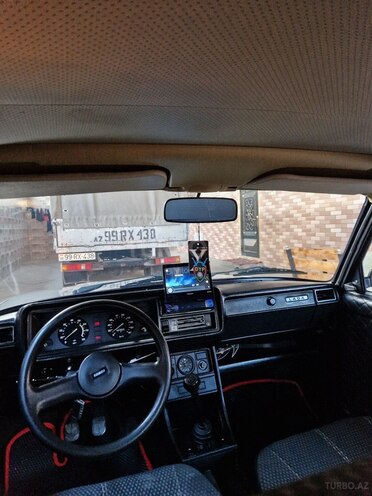 LADA (VAZ) 2107 2010, 99,000 km - 1.6 л - Ağcabədi