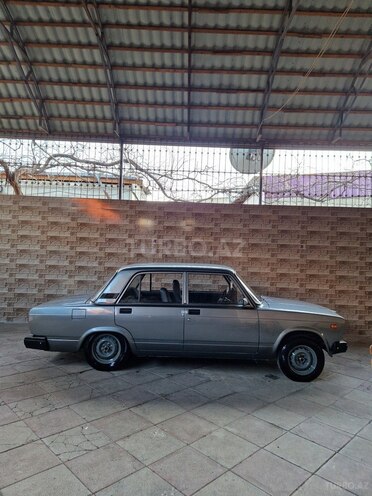 LADA (VAZ) 2107 2010, 99,000 km - 1.6 л - Ağcabədi