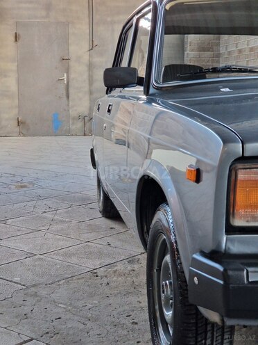 LADA (VAZ) 2107 2010, 99,000 km - 1.6 л - Ağcabədi