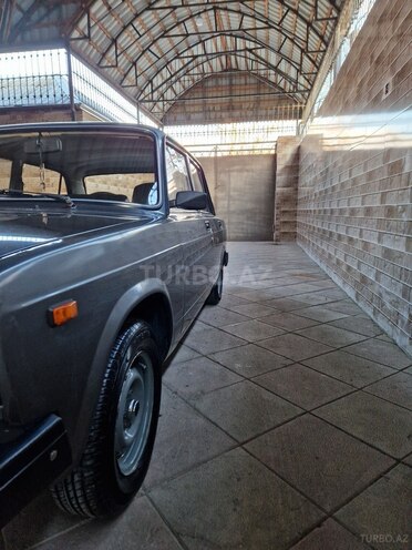 LADA (VAZ) 2107 2010, 99,000 km - 1.6 л - Ağcabədi