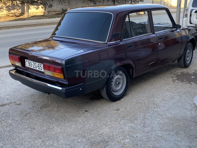 LADA (VAZ) 2107 2012, 99,000 km - 1.6 l - Bakı