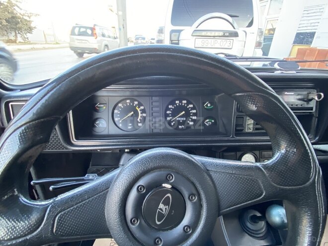 LADA (VAZ) 2107 2012, 99,000 km - 1.6 l - Bakı