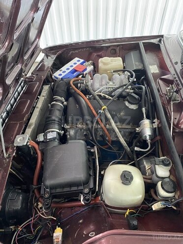 LADA (VAZ) 2107 2012, 99,000 km - 1.6 l - Bakı