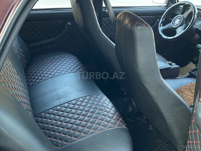 LADA (VAZ) 2107 2012, 99,000 km - 1.6 l - Bakı