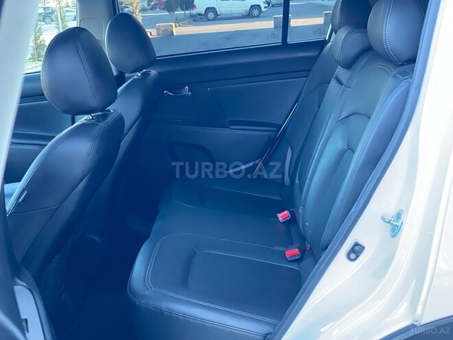 Kia Sportage 2015, 185,000 km - 2.0 l - Bakı