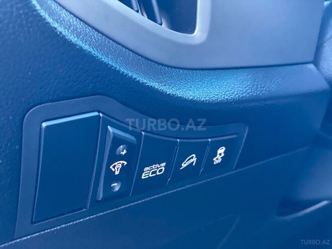 Kia Sportage 2015, 185,000 km - 2.0 l - Bakı