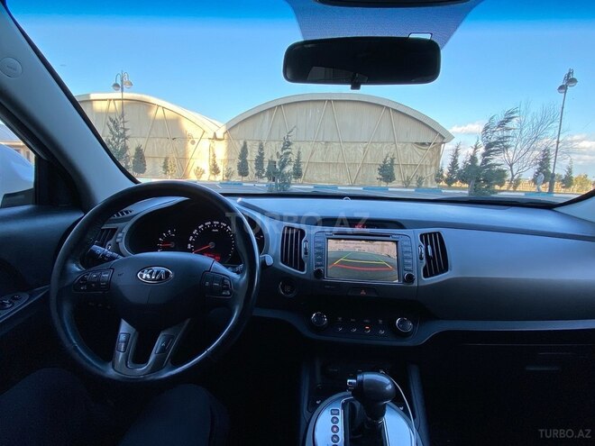 Kia Sportage 2015, 185,000 km - 2.0 l - Bakı