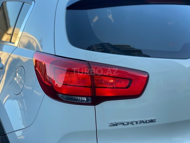 Kia Sportage 2015, 185,000 km - 2.0 l - Bakı