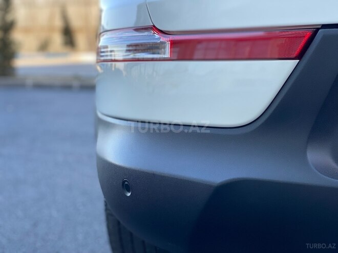 Kia Sportage 2015, 185,000 km - 2.0 l - Bakı