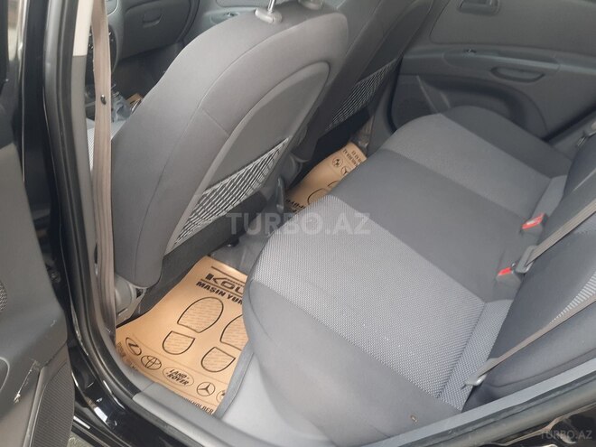 Kia Rio 2008, 197,000 km - 1.4 л - Lənkəran