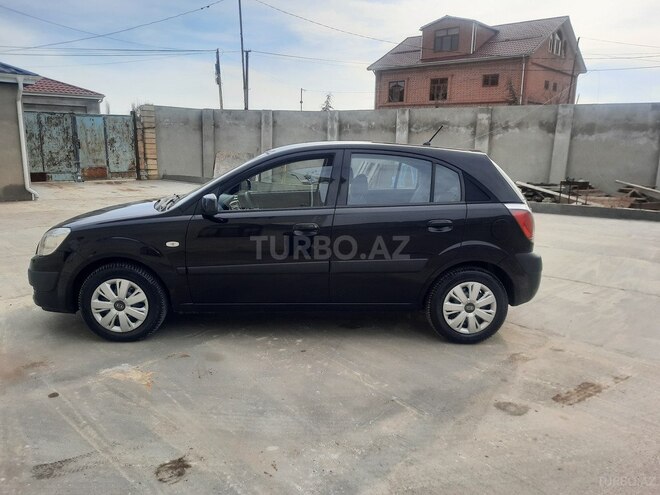 Kia Rio 2008, 197,000 km - 1.4 л - Lənkəran