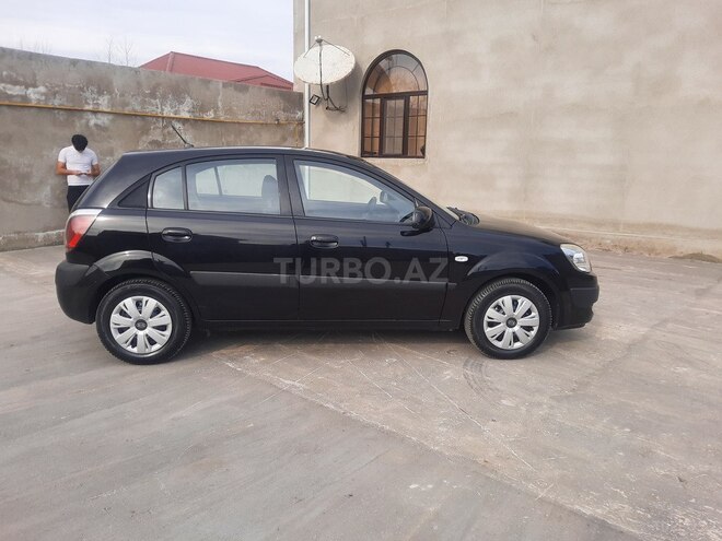 Kia Rio 2008, 197,000 km - 1.4 л - Lənkəran