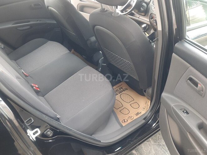 Kia Rio 2008, 197,000 km - 1.4 л - Lənkəran