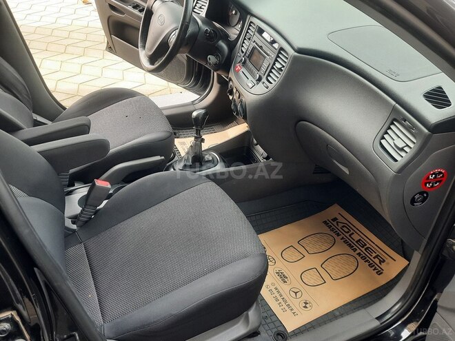 Kia Rio 2008, 197,000 km - 1.4 л - Lənkəran