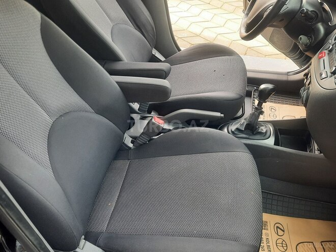 Kia Rio 2008, 197,000 km - 1.4 л - Lənkəran