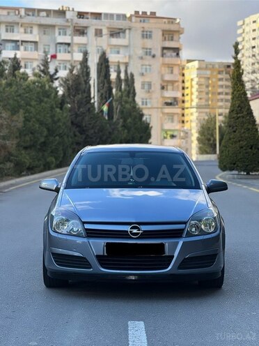Opel Astra 2006, 282,000 km - 1.4 l - Bakı