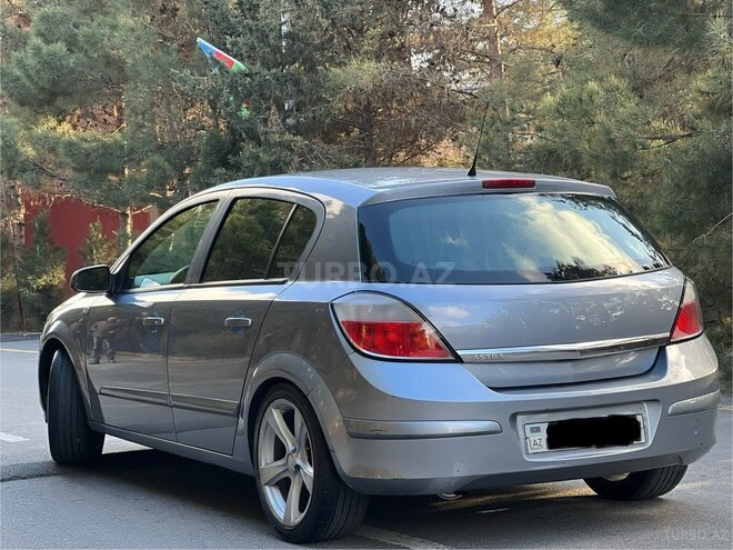 Opel Astra 2006, 282,000 km - 1.4 l - Bakı