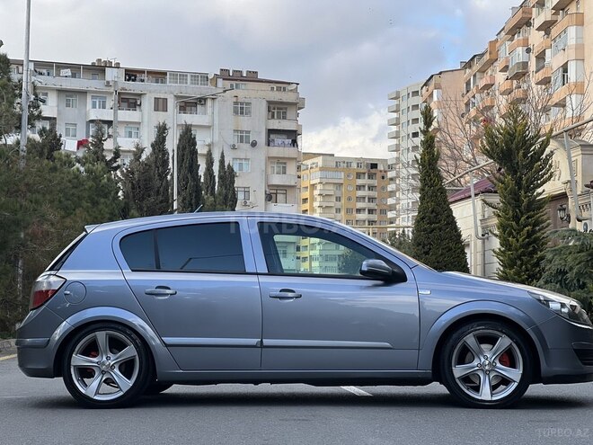 Opel Astra 2006, 282,000 km - 1.4 l - Bakı