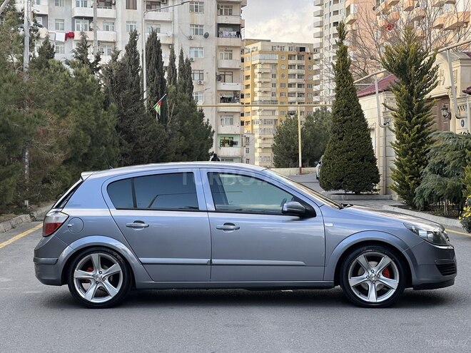 Opel Astra 2006, 282,000 km - 1.4 l - Bakı
