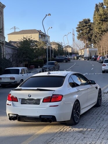 BMW 535 2010, 275,000 km - 3.0 l - Bakı
