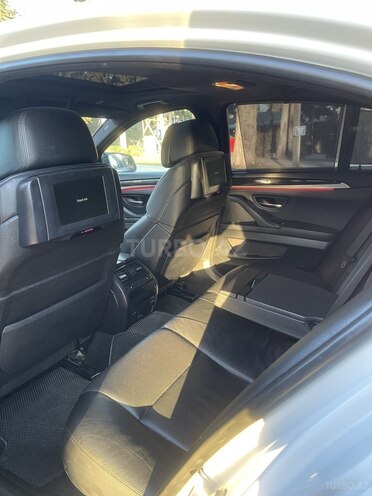 BMW 535 2010, 275,000 km - 3.0 l - Bakı