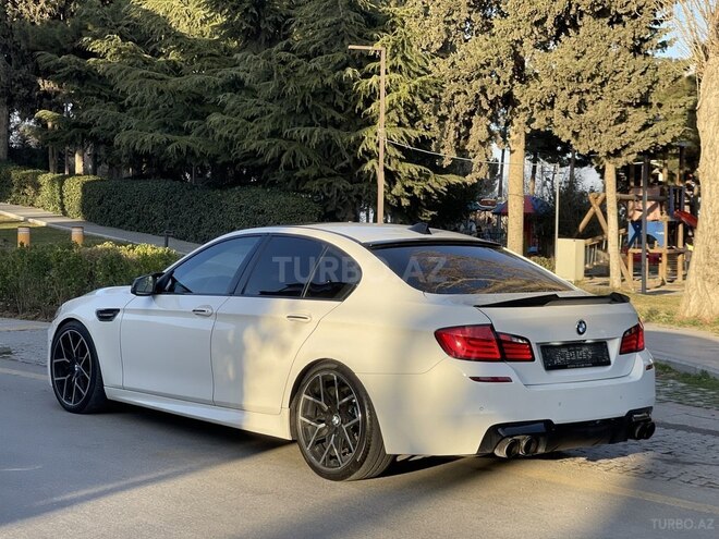 BMW 535 2010, 275,000 km - 3.0 l - Bakı