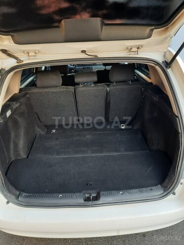 Toyota Corolla 2006, 279,000 km - 1.4 л - Bakı