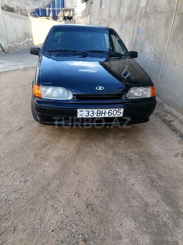 LADA (VAZ) 2115 2007, 320,000 km - 1.5 l - Bakı