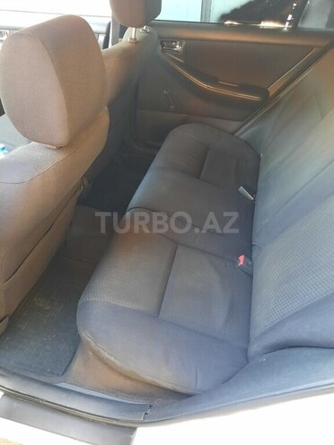 Toyota Corolla 2006, 279,000 km - 1.4 л - Bakı