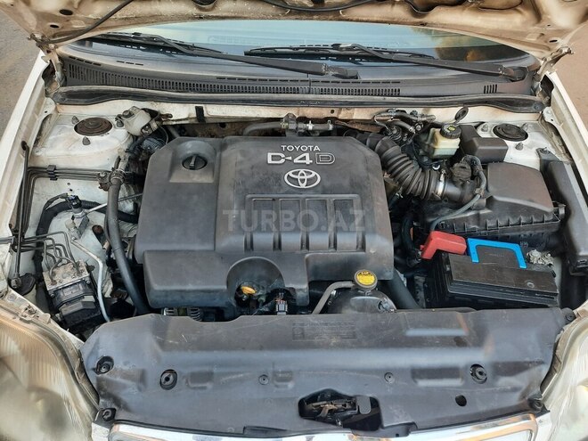 Toyota Corolla 2006, 279,000 km - 1.4 л - Bakı