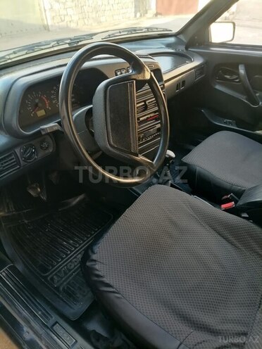 LADA (VAZ) 2115 2007, 320,000 km - 1.5 l - Bakı